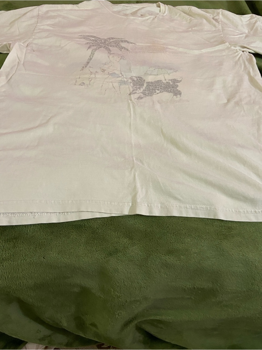 Set Active Tee - Picture 6 of 8